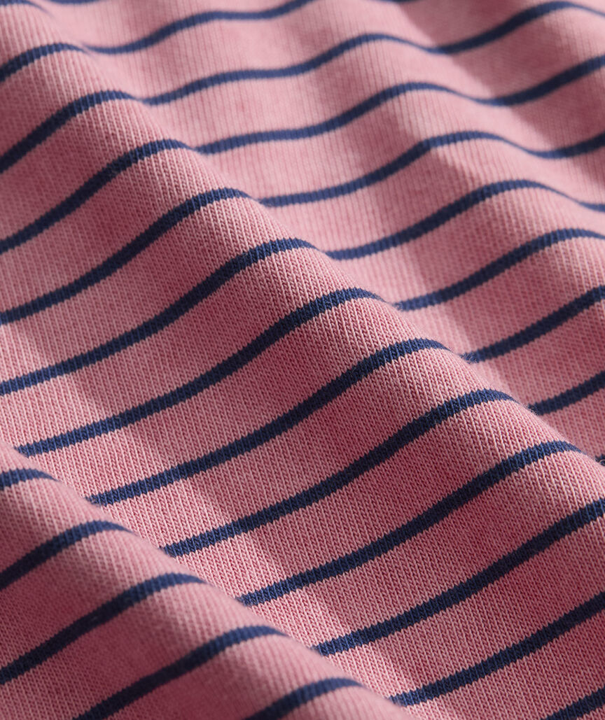 Surf Pocket Tee