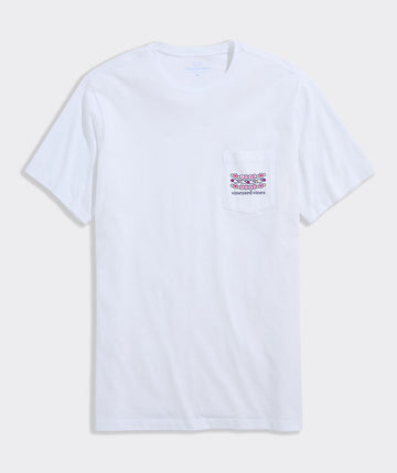 Limited-Edition In Our Wedding Era Short-Sleeve Pocket Tee
