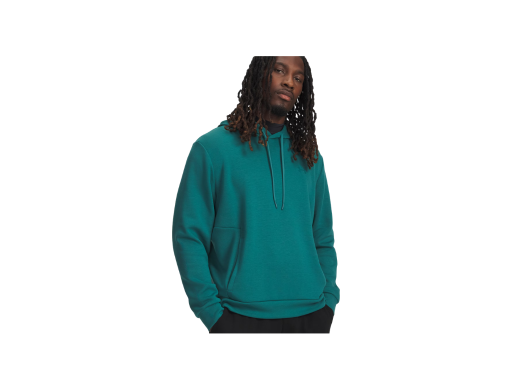Men’s Premium Pullover Hoodie