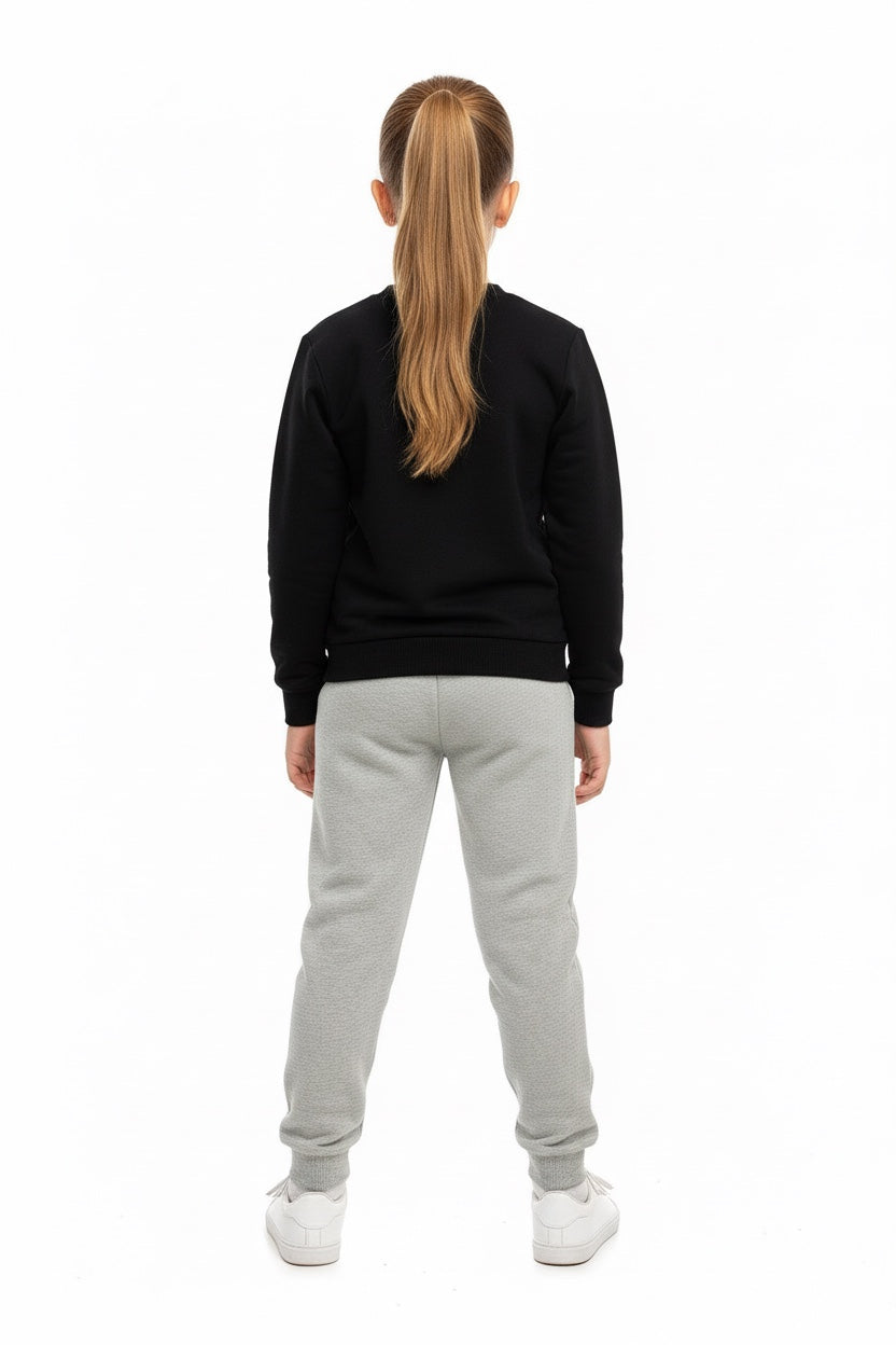 Dumbo Girls Sweatshirt & Jogger Set