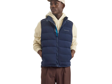 Men’s Nautica Puffer Vest