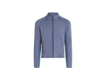 Men’s Zip-Up Sweatshirt