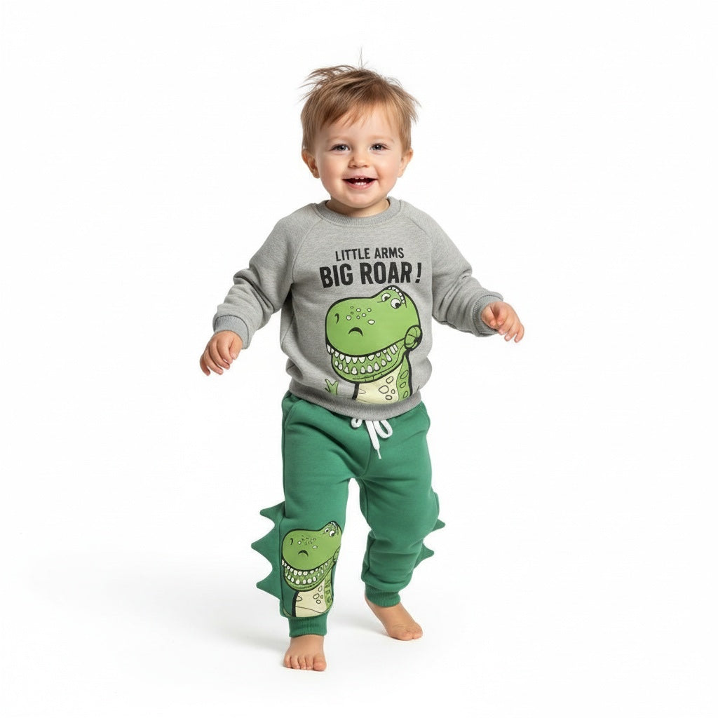 Toy Story Toddlers Sweatshirt & Jogger Set