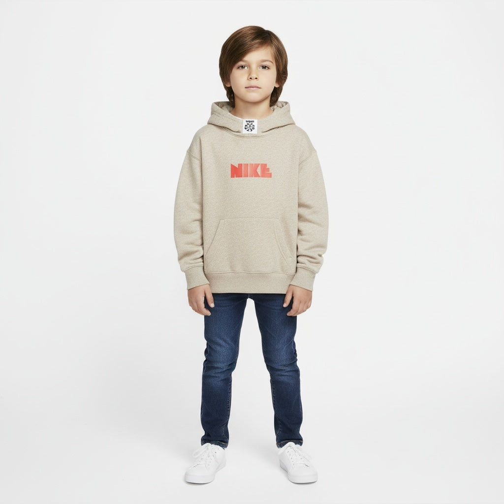 Nike Kids Hoodies