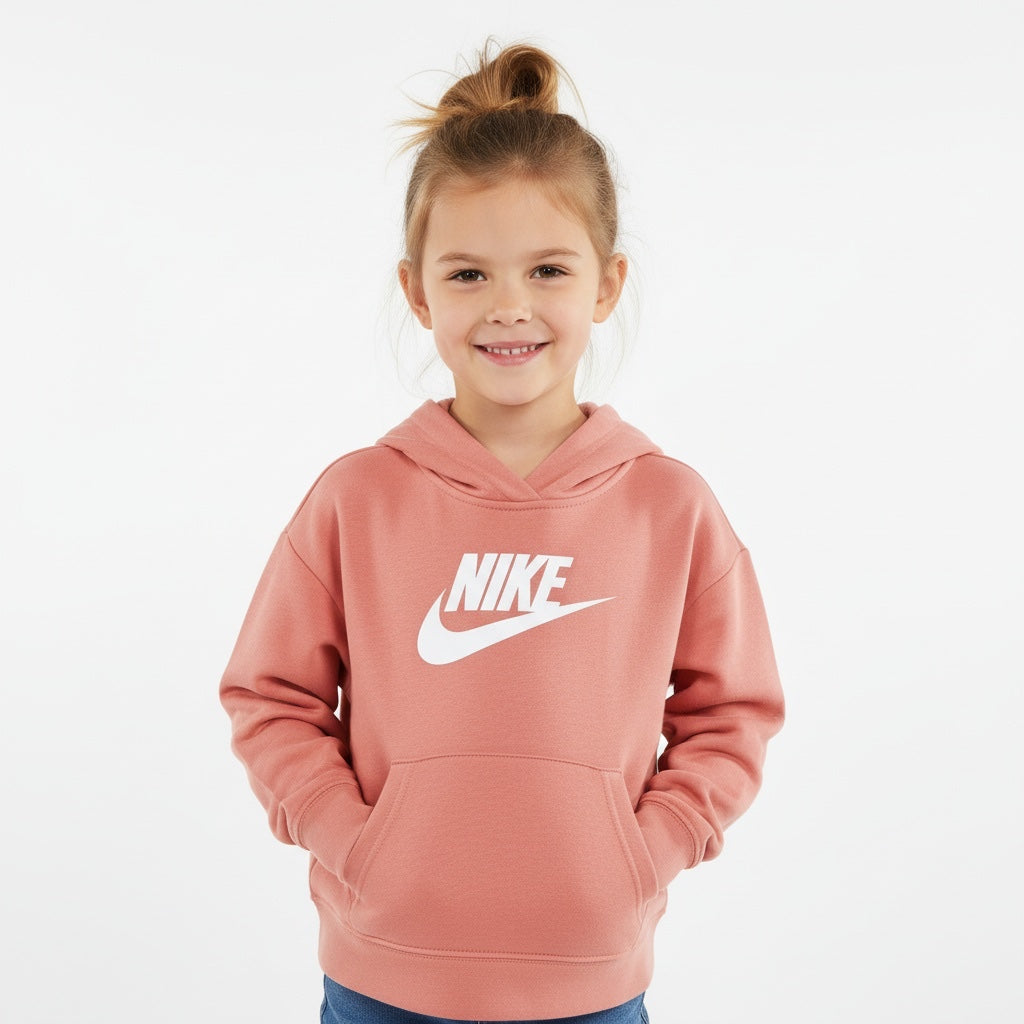 Nike Girls Hoodie