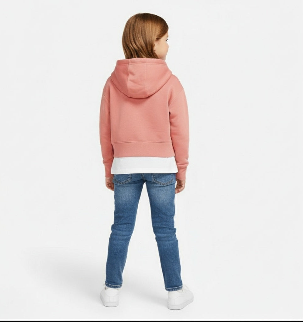 Nike Girls Hoodie