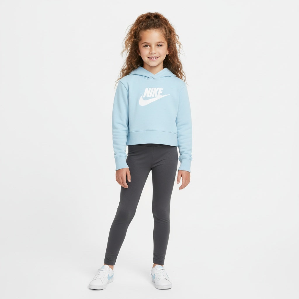 Nike Girls Hoodie