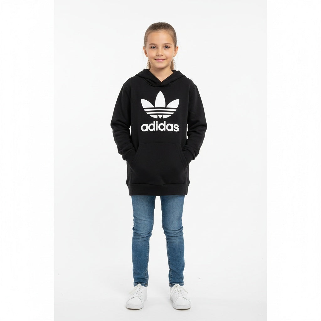 Adidas Kids Hoodie