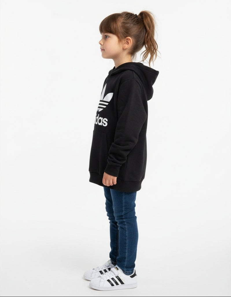 Adidas Kids Hoodie
