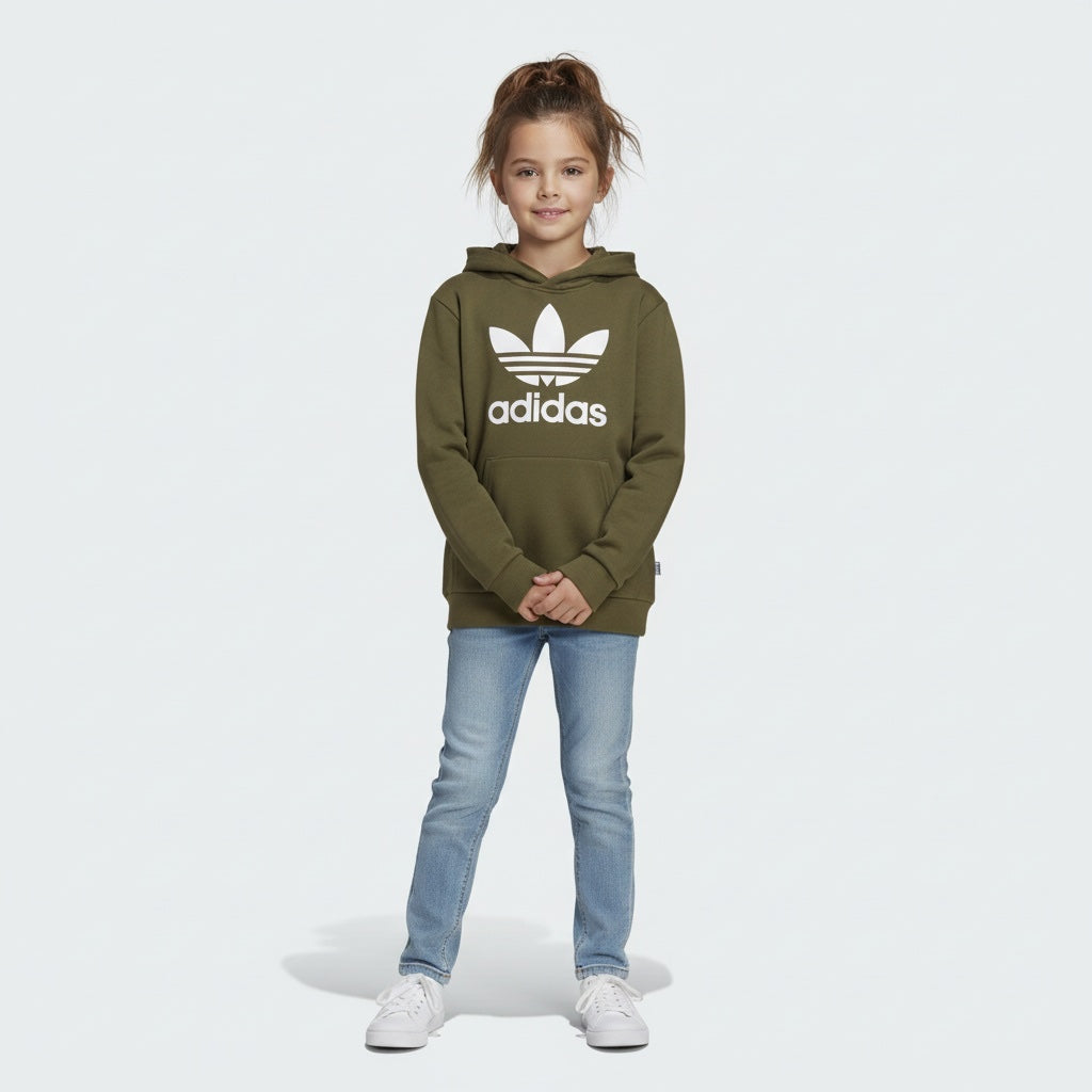 Adidas Kids Hoodie