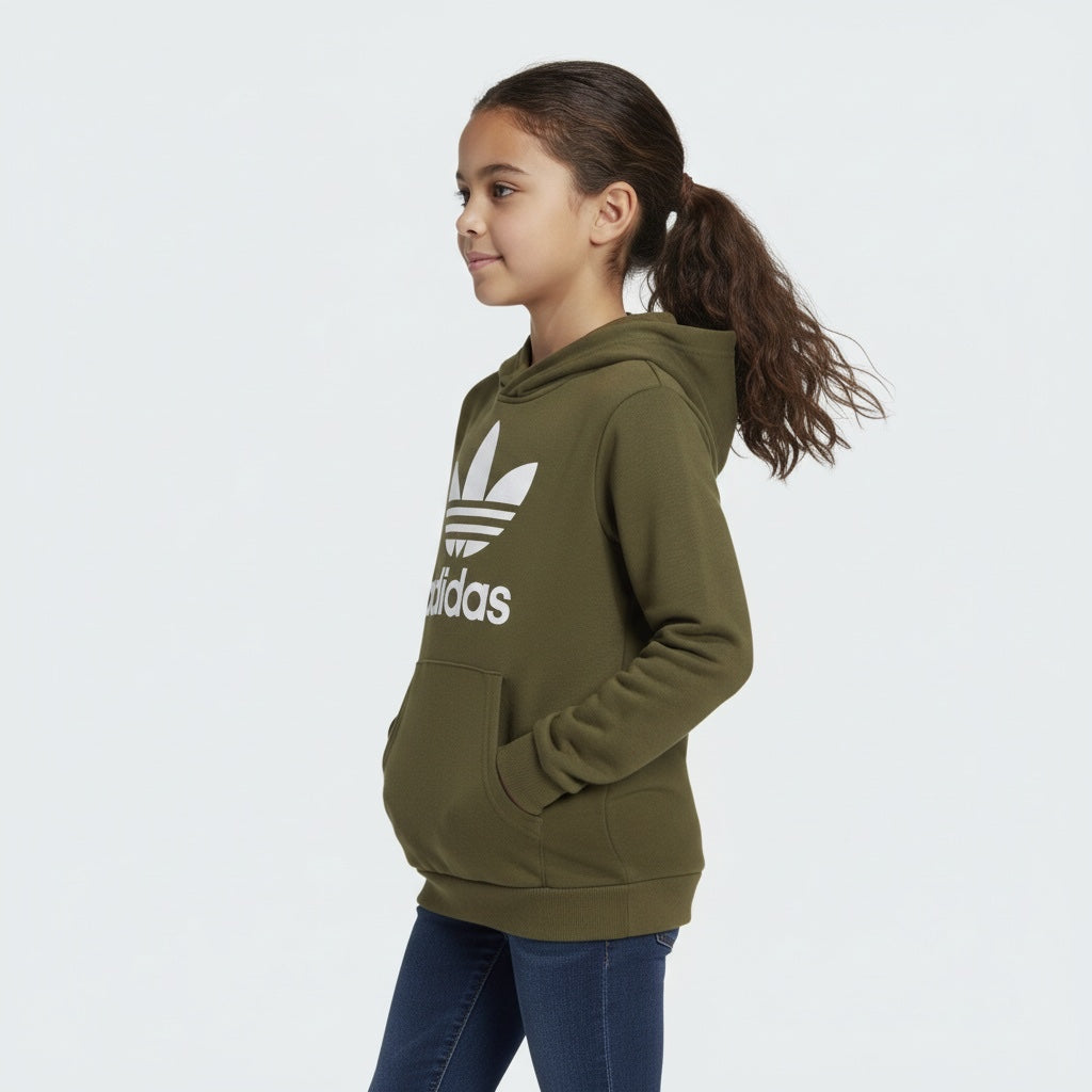 Adidas Kids Hoodie