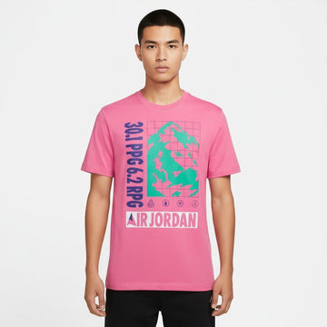 Air JORDAN Men T-shirt