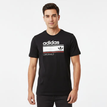 Adidas Men T-shirt