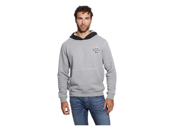 Men’s Classic Pullover Hoodie