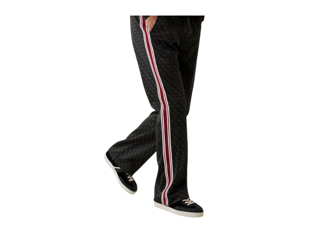 Men’s Printed Track Pants
