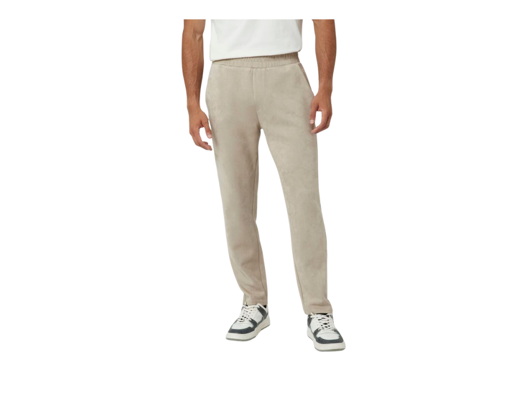 Men’s Slim Fit Jogger Pants