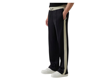 Men’s Side Stripe Track Pants