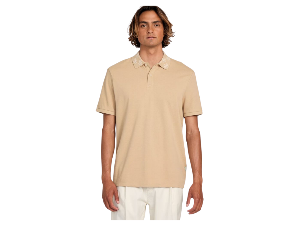 Men’s Classic Polo Shirt