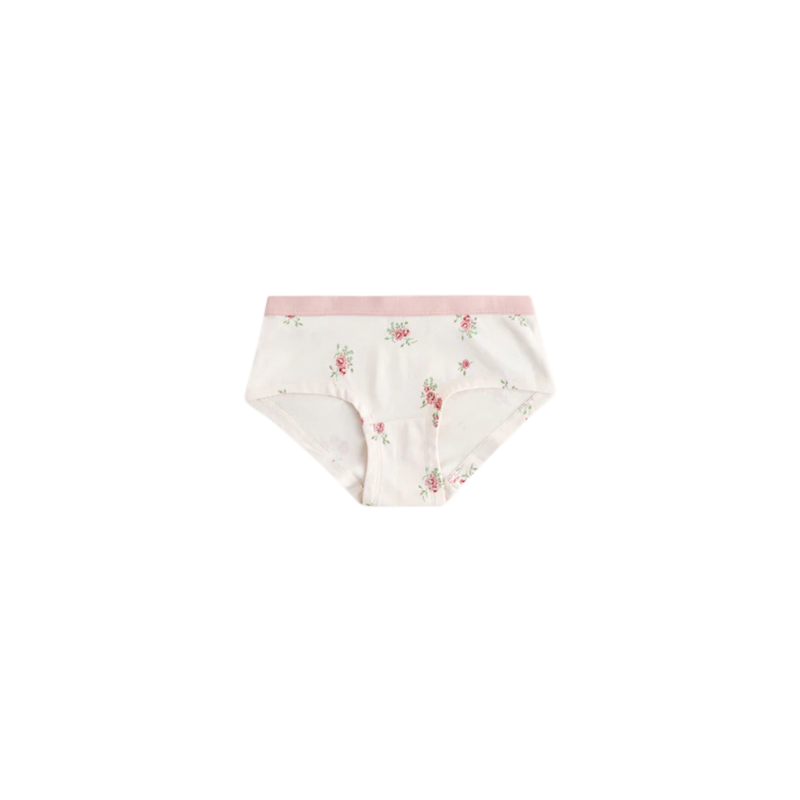 Girls Briefs-Pack of 7