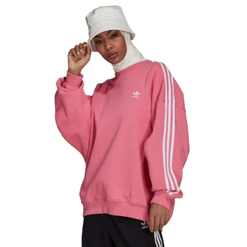 adidas Originals Women's Oversized Sweatshirt