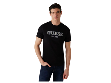 Men’s GUESS Logo T-Shirt