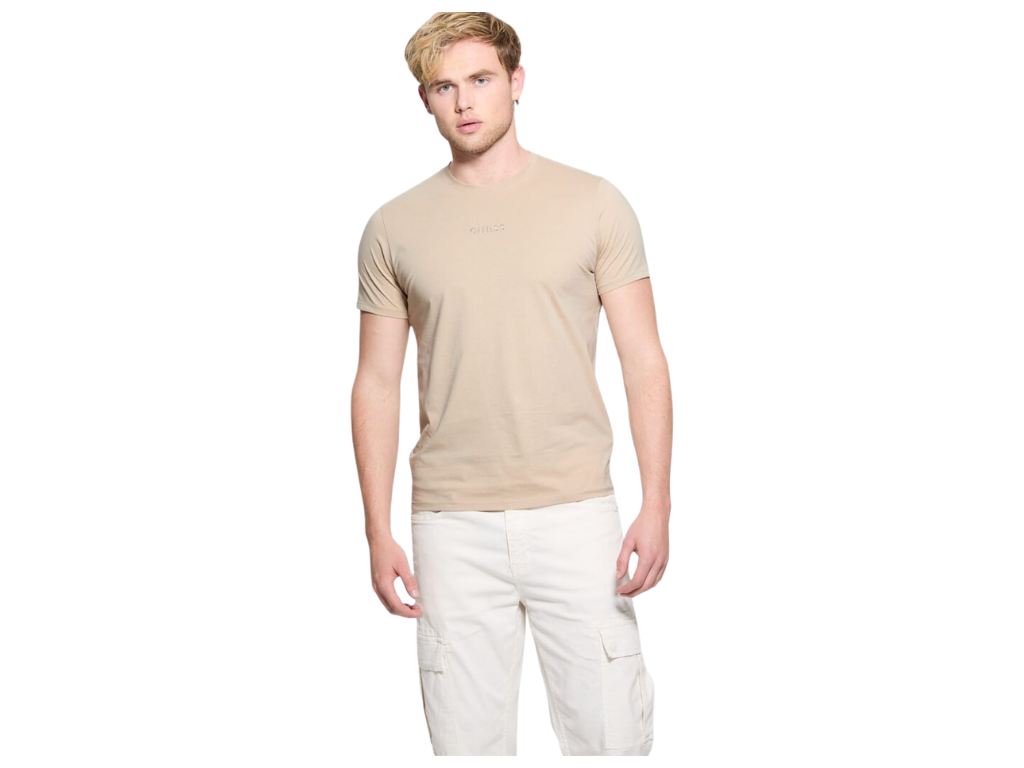 Men’s Minimal Logo T-Shirt
