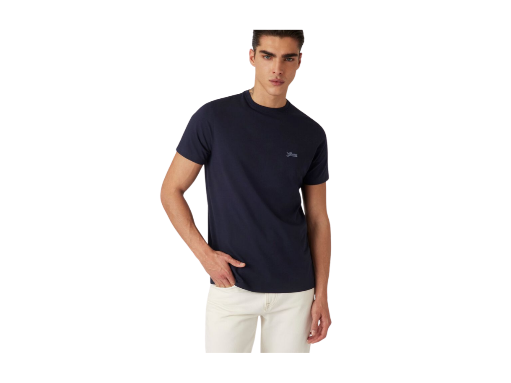 Men’s Crew Neck T-Shirt