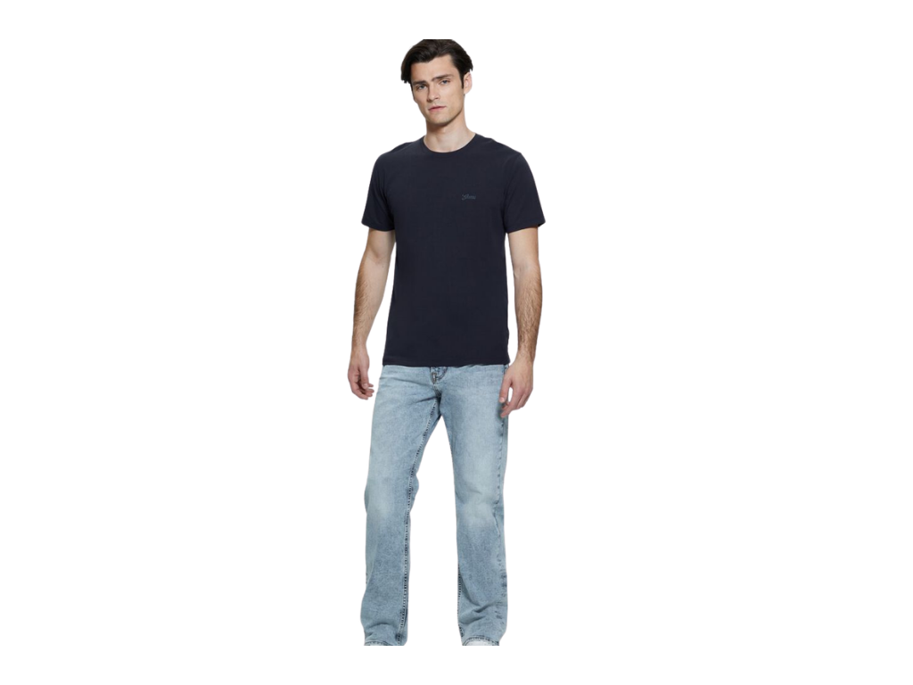 Men’s Crew Neck T-Shirt
