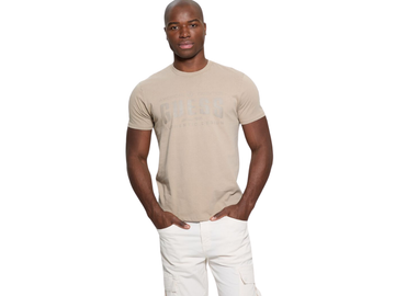 Men’s Minimal Logo T-Shirt