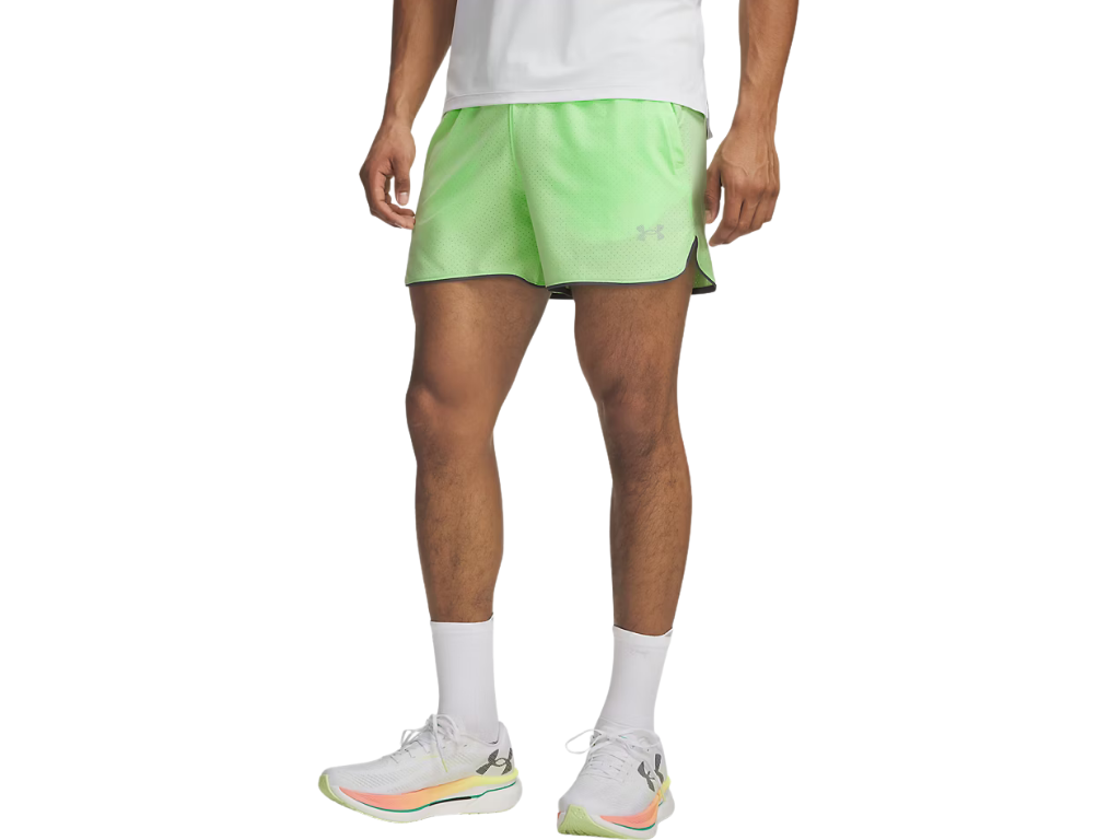 Men’s Lightweight Running Shorts