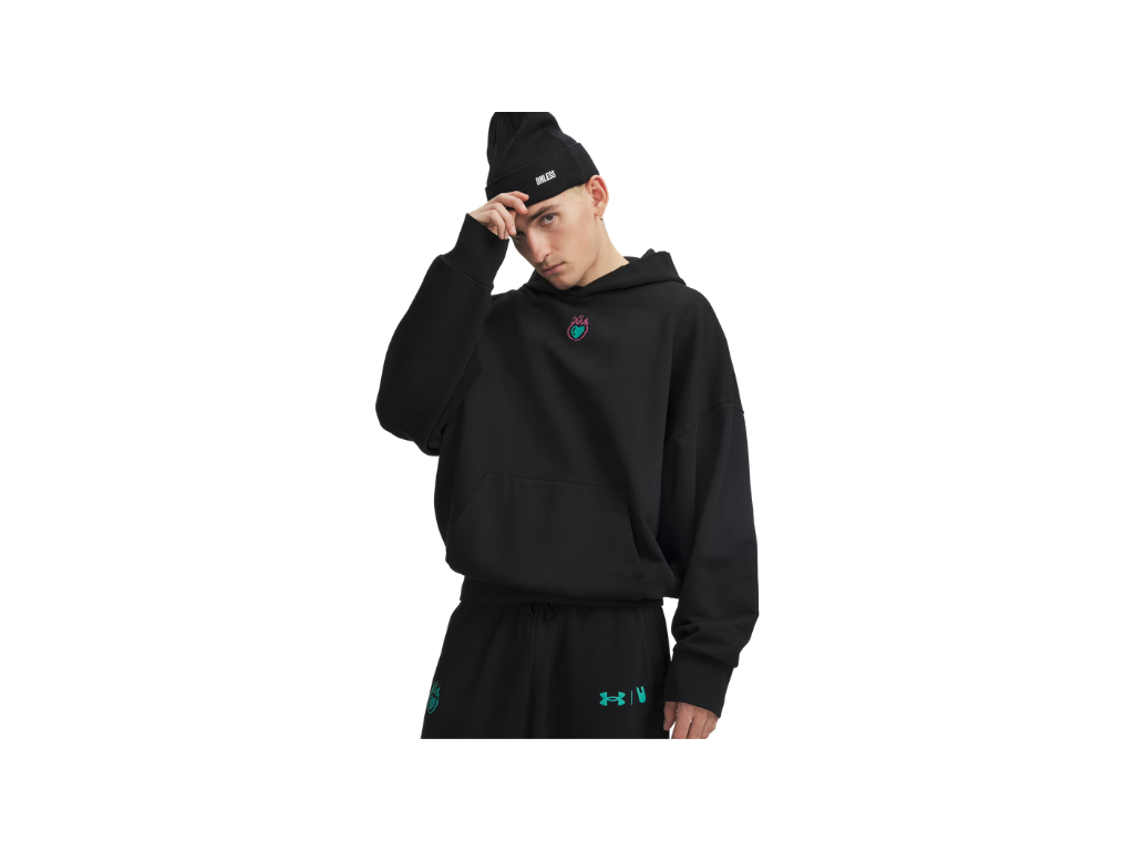 Men’s Graphic Hoodie