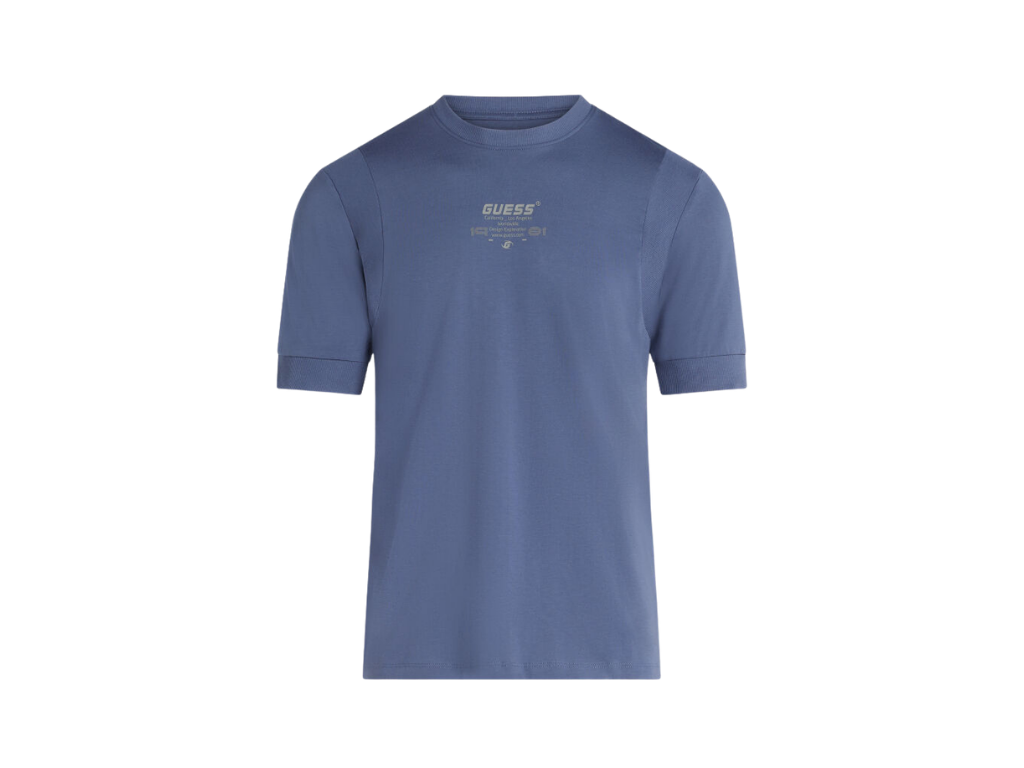 Men’s GUESS Classic Logo T-Shirt