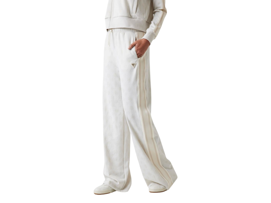 Women’s Wide-Leg Track Pants