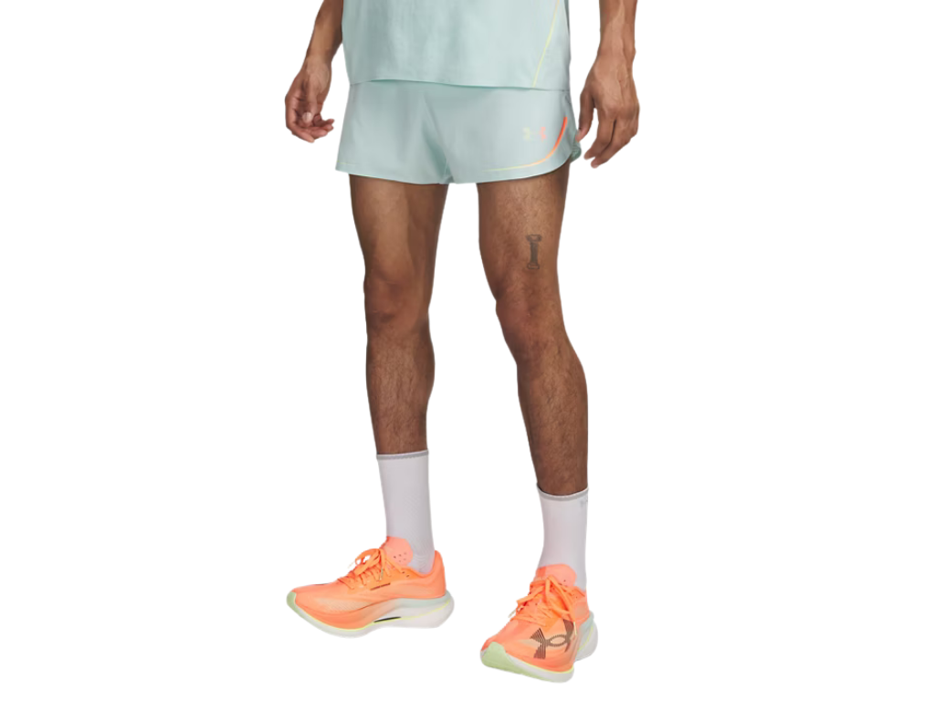 Men’s Ultra-Light Running Shorts