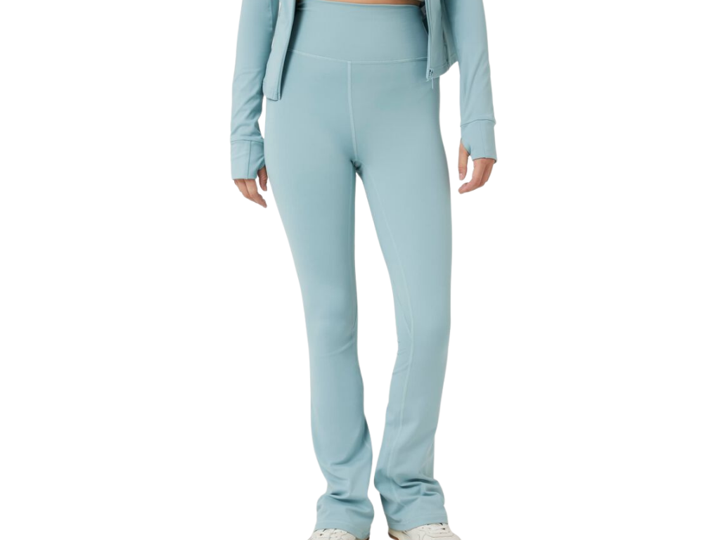Women’s High-Waist Leggings