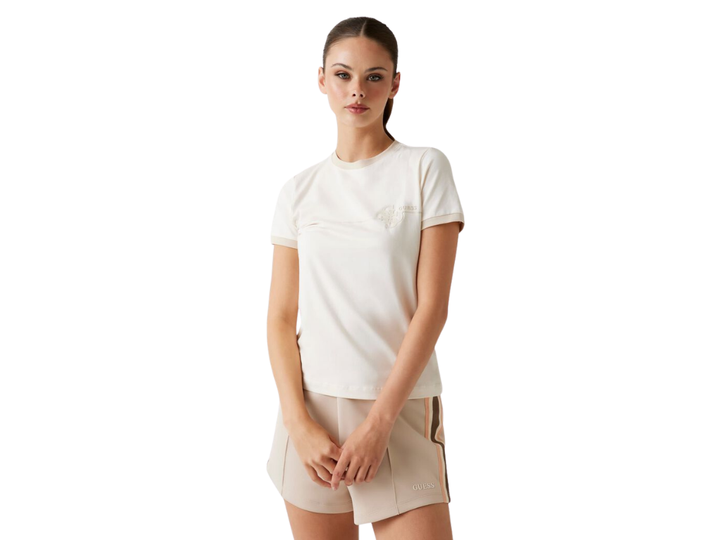Women’s Classic Crew Neck T-Shirt