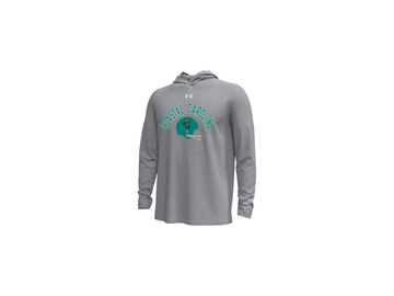 Men’s Coastal Carolina Performance Hoodie