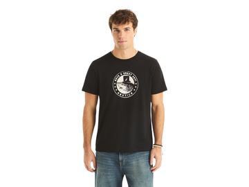 Men’s Nautica Shark Graphic T-Shirt