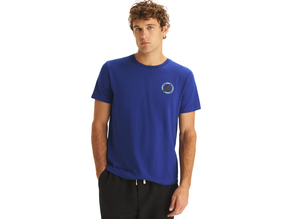 Men’s Nautica Ocean Explorer Graphic T-Shirt