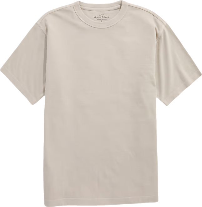 Lived-In Tee