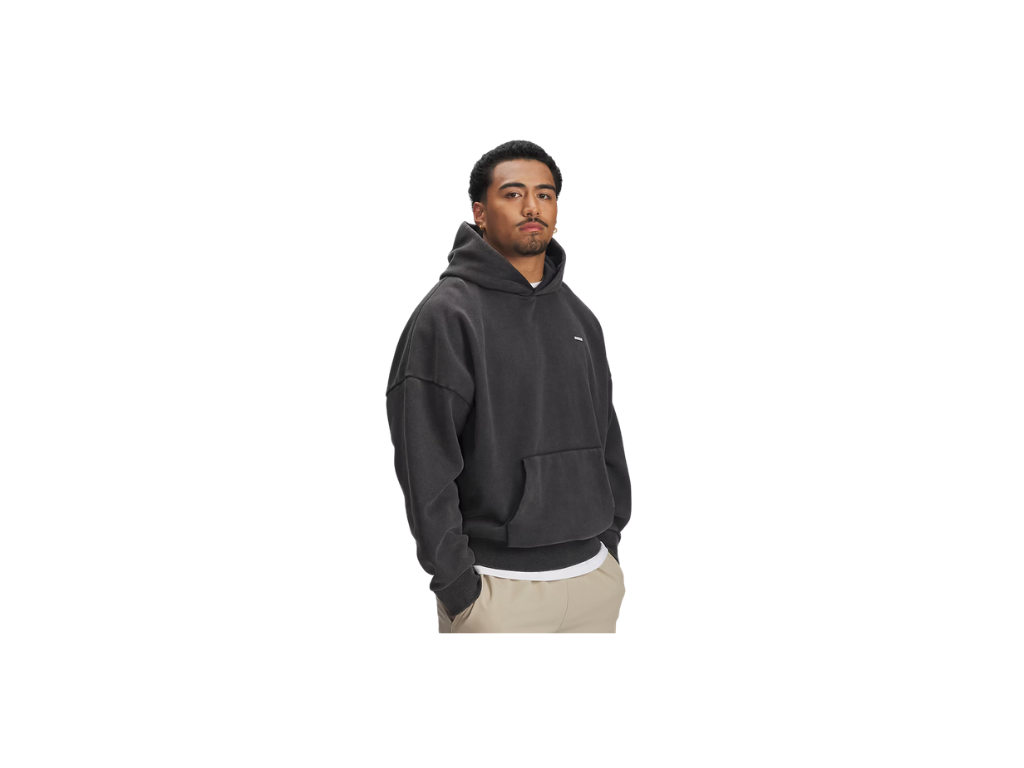 Men’s Oversized Essential Hoodie