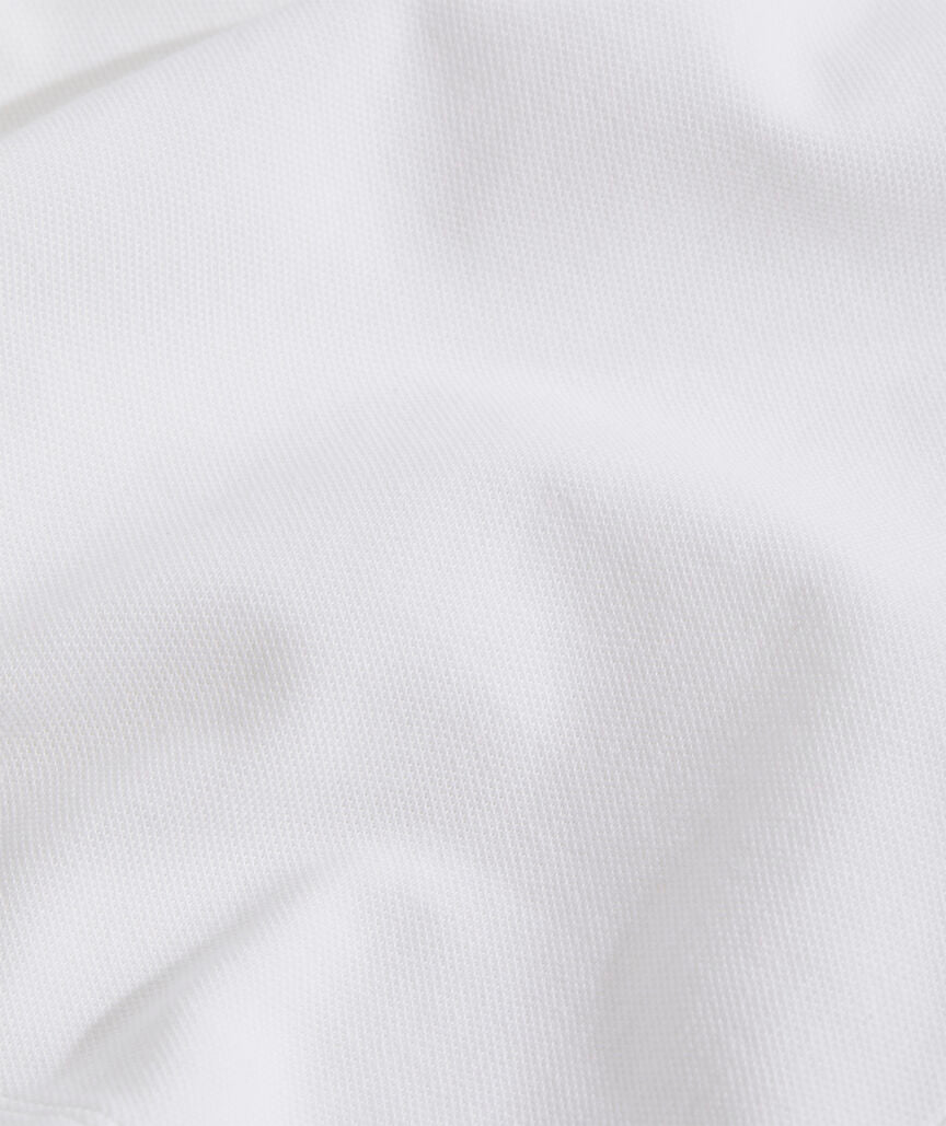 Heritage Pique Polo