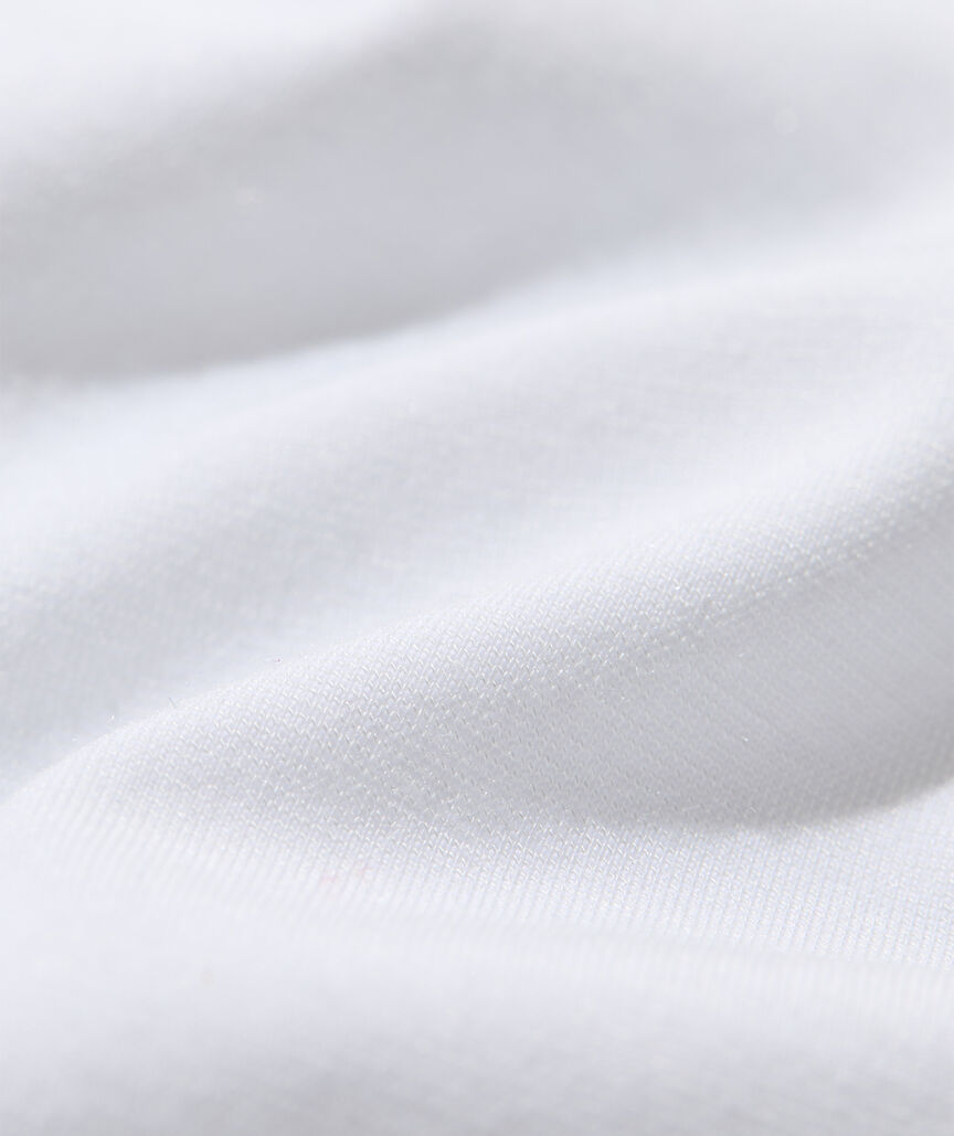 Sleeveless Performance Polo