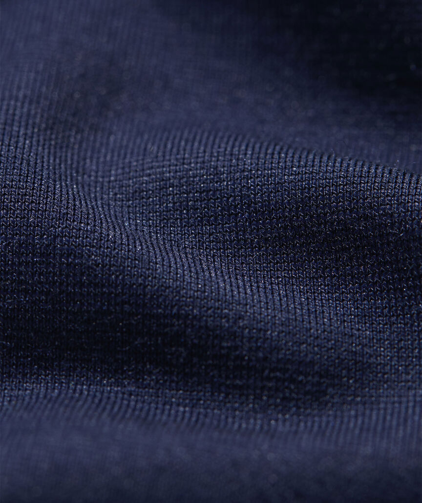 Sleeveless Performance Polo