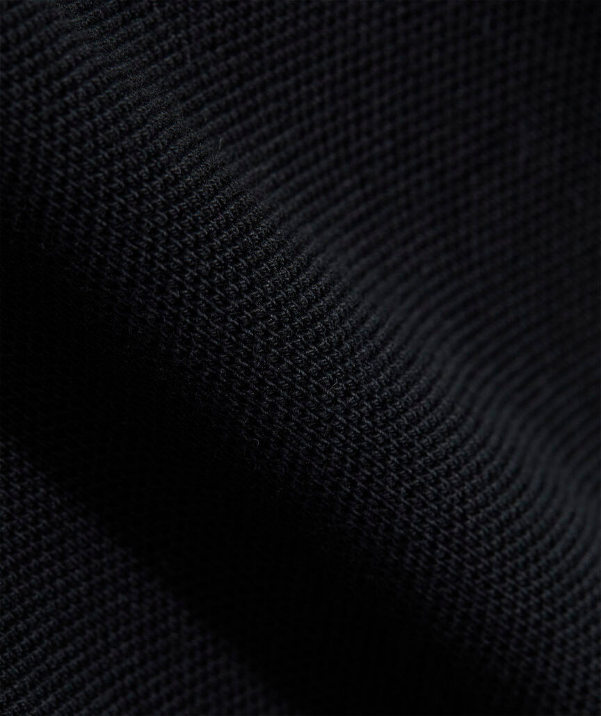 Classic Fit Polo