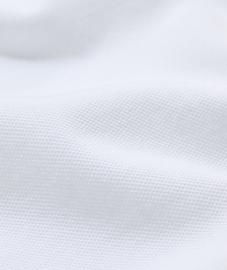 Classic Fit Polo