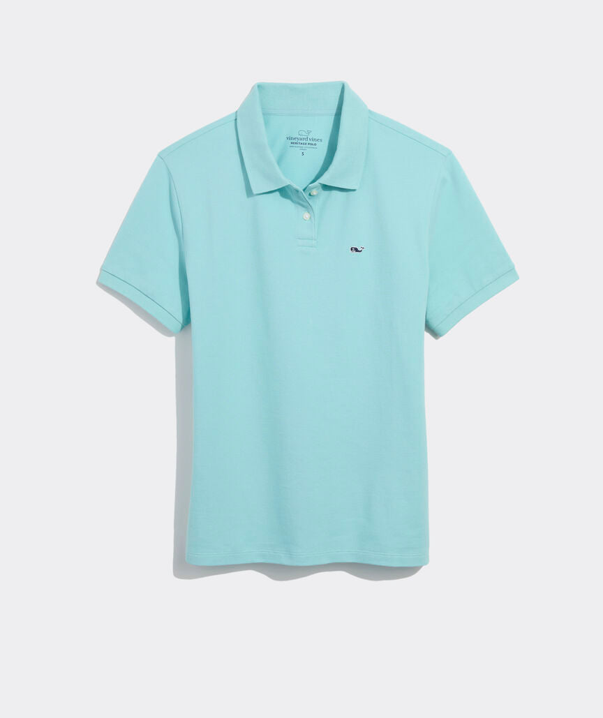 Classic Fit Polo