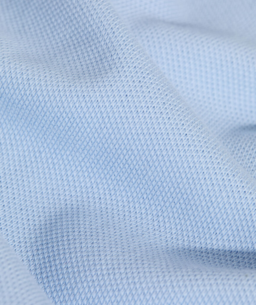 Classic Fit Polo