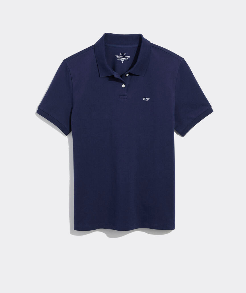 Classic Fit Polo