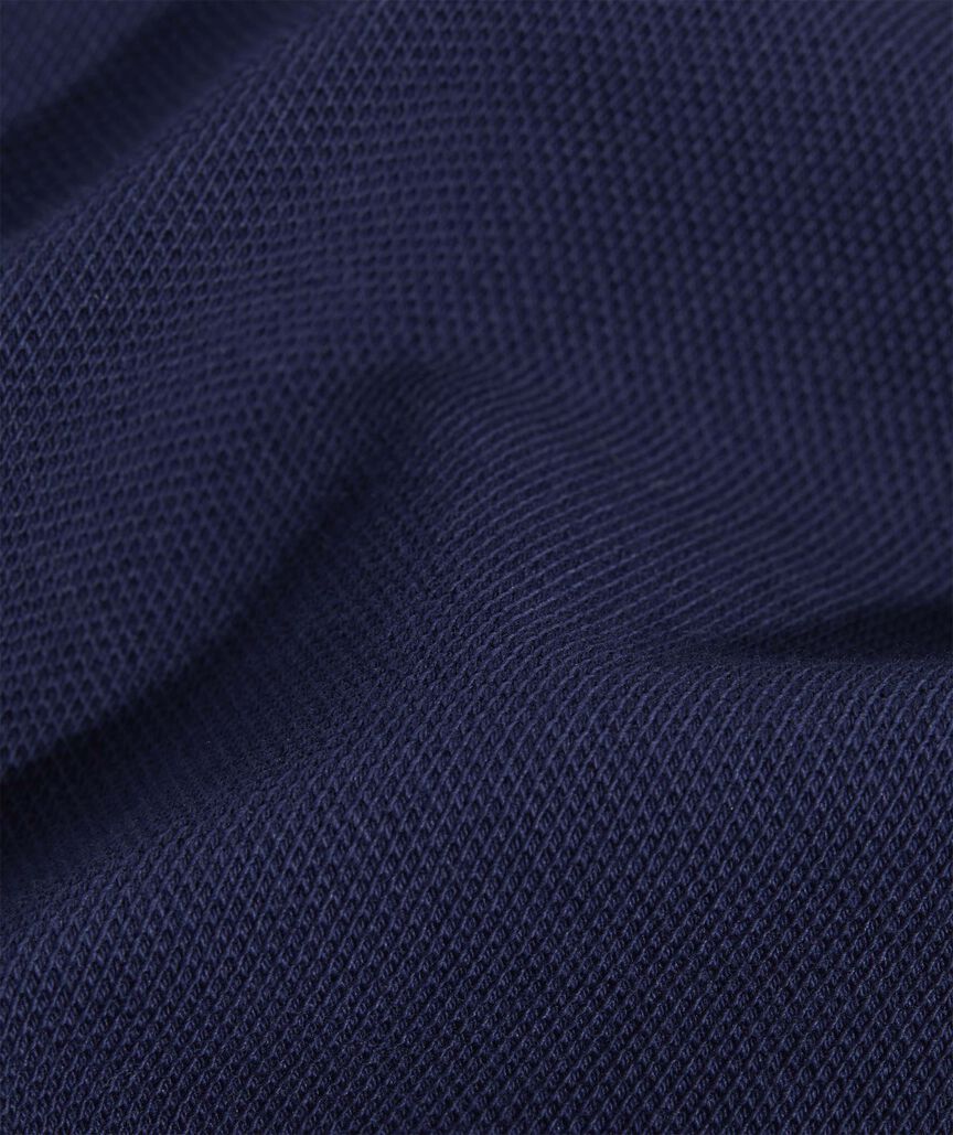 Classic Fit Polo